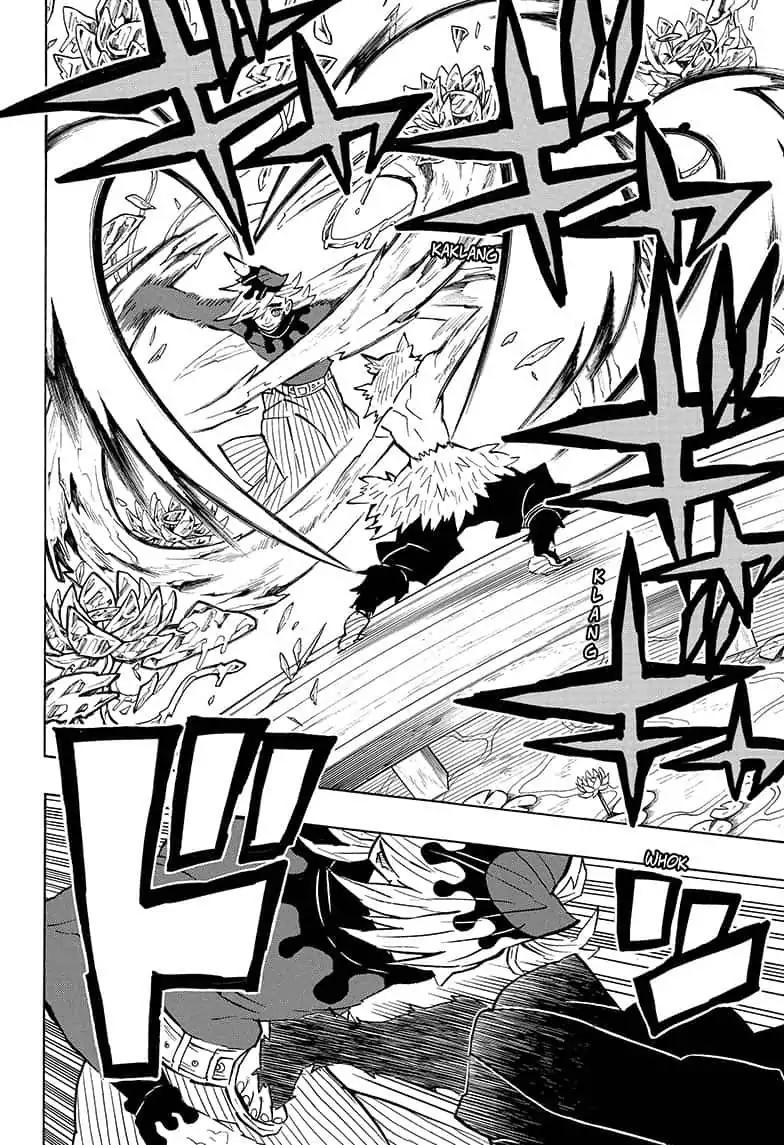 Kimetsu no Yaiba Chapter 159 12